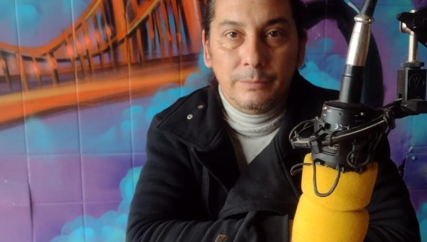 “YANKI” LÓPEZ: “SIEMPRE ES MEJOR QUE GOBIERNE EL PERONISMO Y NO LA LIBERTAD AVANZA”