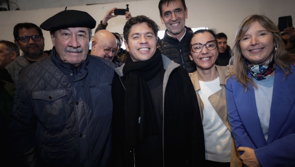 El  sueño de la casa propia en la Provincia