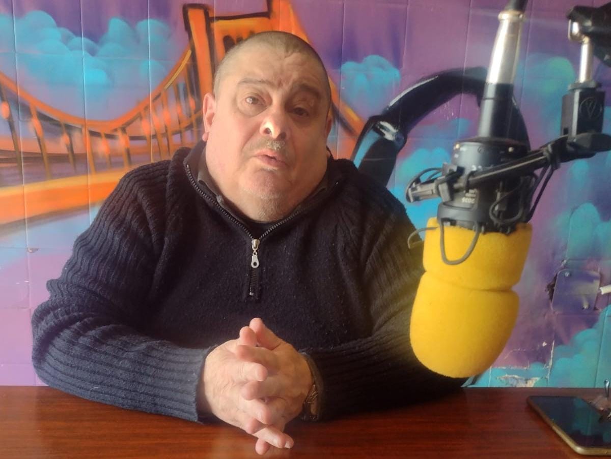 ANTONIO CORONA: “CONSERVADORES DE DERECHA Y ANTIPERONISTAS HAN TOMADO LA UCR…HAN DESTRUIDO EL PARTIDO EN 10 AÑOS”