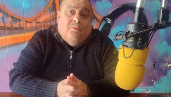 ANTONIO CORONA: “CONSERVADORES DE DERECHA Y ANTIPERONISTAS HAN TOMADO LA UCR…HAN DESTRUIDO EL PARTIDO EN 10 AÑOS”