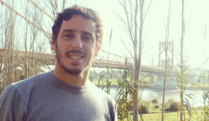 “Nos ocupamos de Necochea y nos corremos del griterío de la política nacional entre el fanatismo y la violencia”