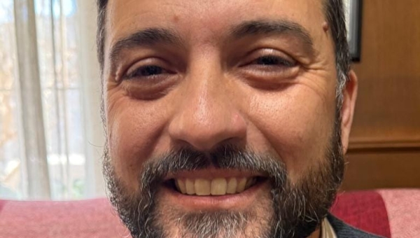 Facundo Gorgojo: “Tenemos presente y futuro para Necochea”