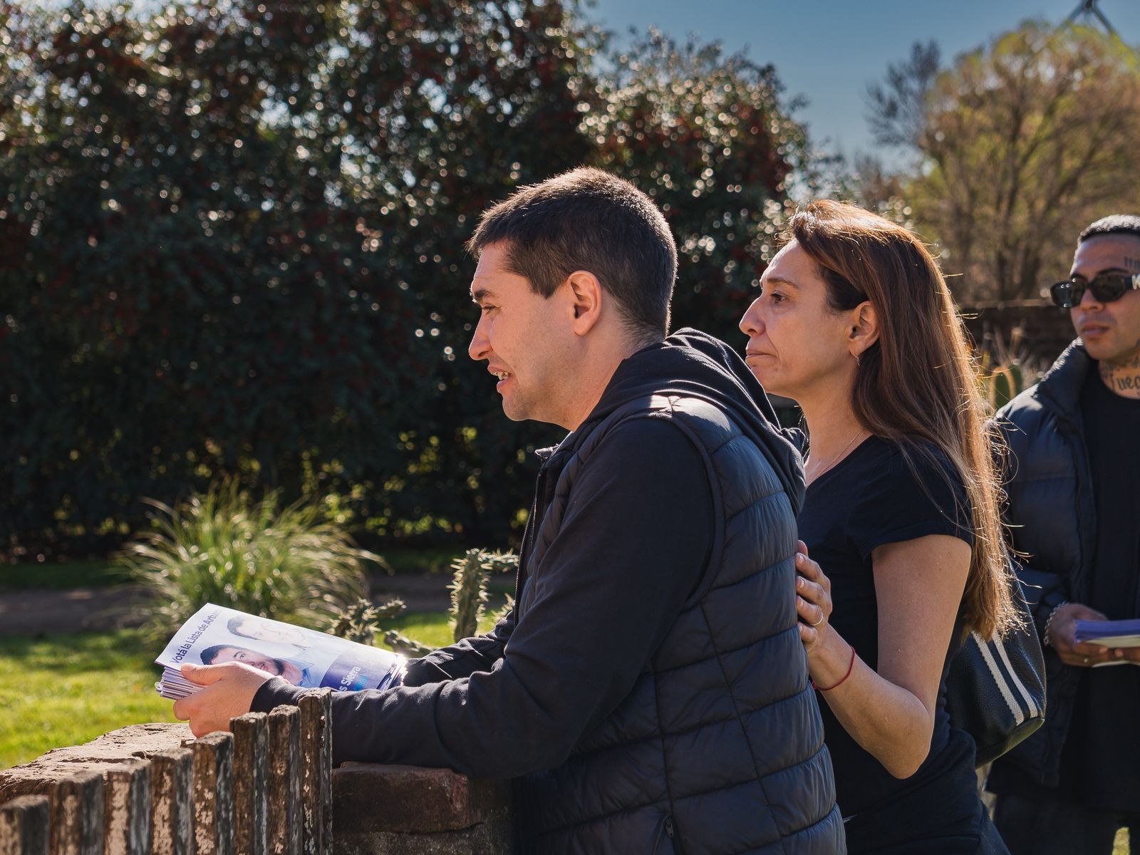 María José Hegui: “Nuestro compromiso es seguir construyendo una Necochea con hechos”