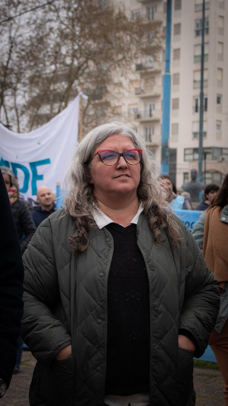 Silvia Blanco, a dos semanas de las elecciones legislativas: “el triunfo contundente en la Provincia ha sido un fuerte respaldo al gobernador Axel Kicillof”