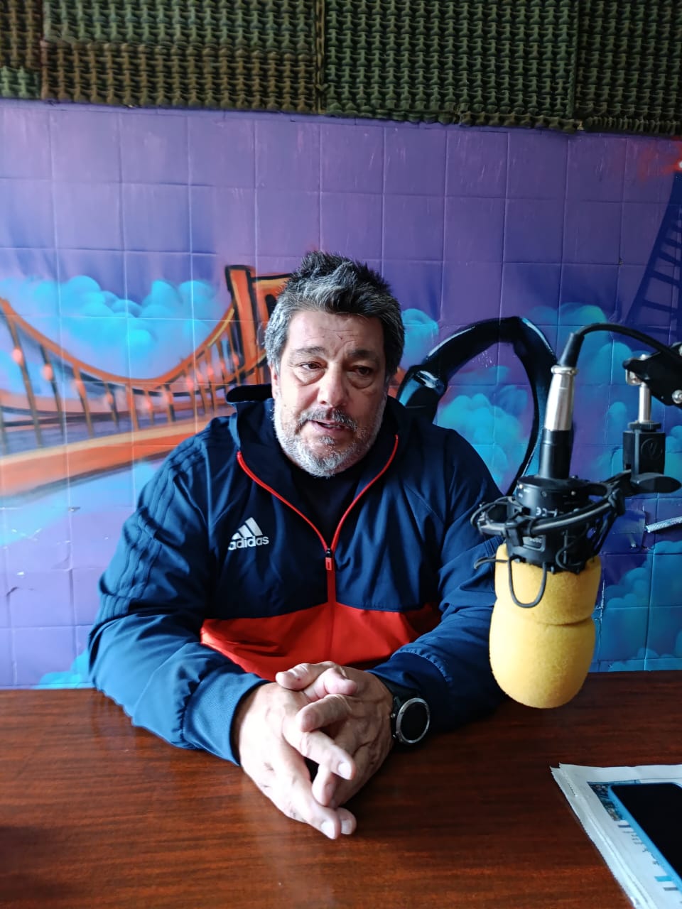 LOS GUARDAVIDAS SE PREPARAN PARA LA COBERTURA DE TEMPORADA 