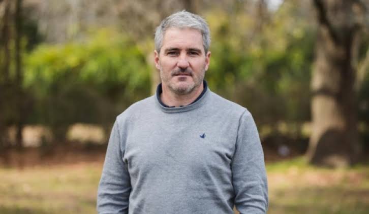 GONZALO DIEZ: “ES NECESARIO QUE LA UCR REVIERTA SU PROCESO CRÍTICO Y CONSTRUYA ALTERNATIVAS”