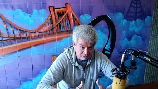 MARCELO RIVERO: “EL 26 HAY QUE FRENAR LAS POLÍTICAS DESQUICIADAS, EXPLOTADORAS Y ENTREGUISTAS DEL PRESIDENTE MILEI”