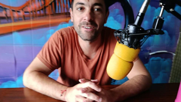 FACUNDO RODRÍGUEZ:”LA JUVENTUD PERONISTA HA  CONTRIBUIDO SIGNIFICATIVAMENTE AL CRECIMIENTO DEL PARTIDO JUSTICIALISTA”