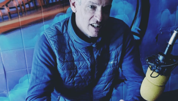 DE LA HERA: “QUIERO SER UN CONCEJAL EFICIENTE, OPERATIVO Y BENEFICIOSO PARA LA COMUNIDAD”