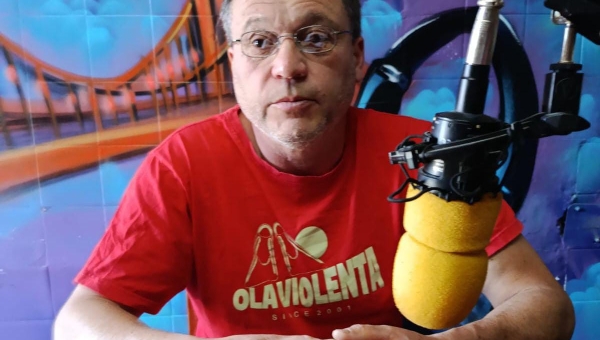 WALTER BRAVO: “EL RADICALISMO A NIVEL NACIONAL Y PROVINCIAL CARECE DE UN LIDERAZGO”