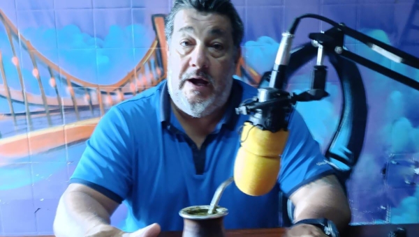 PABLO SUÁREZ: “Iniciamos la temporada con todos los elementos necesarios, incluyendo camionetas y moto de agua”