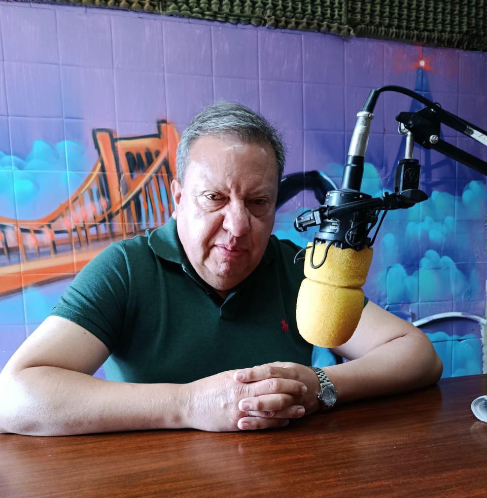 BARTOLOMÉ ZUBILLAGA: “LA VENTA DEL CASINO ES NECESARIA…EL EJECUTIVO DEMORÓ DEMASIADO”