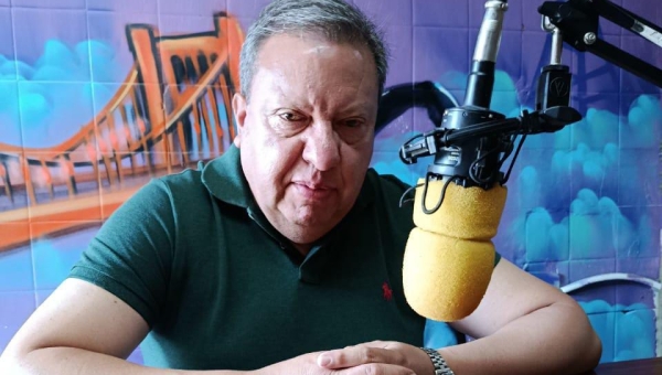 BARTOLOMÉ ZUBILLAGA: “LA VENTA DEL CASINO ES NECESARIA…EL EJECUTIVO DEMORÓ DEMASIADO”