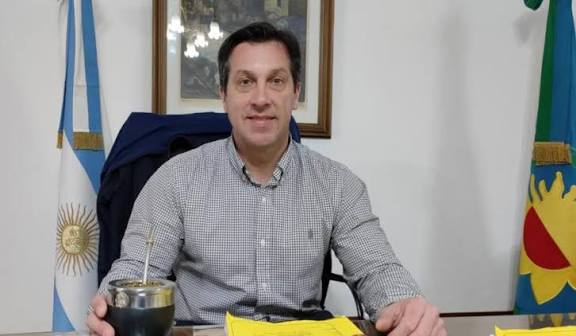 ARTURO ROJAS:” LA FISCAL IMPOSITIVA DEBERÍA HABERSE APROBADO POR UNANIMIDAD, NO POR MAYORÍA COMO SALIÓ”