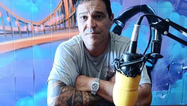 GUSTAVO GAVILÁN: “MARIANO CARRILLO ES LA PERSONA QUE NECESITAMOS EN ESTA TRANSICIÓN”