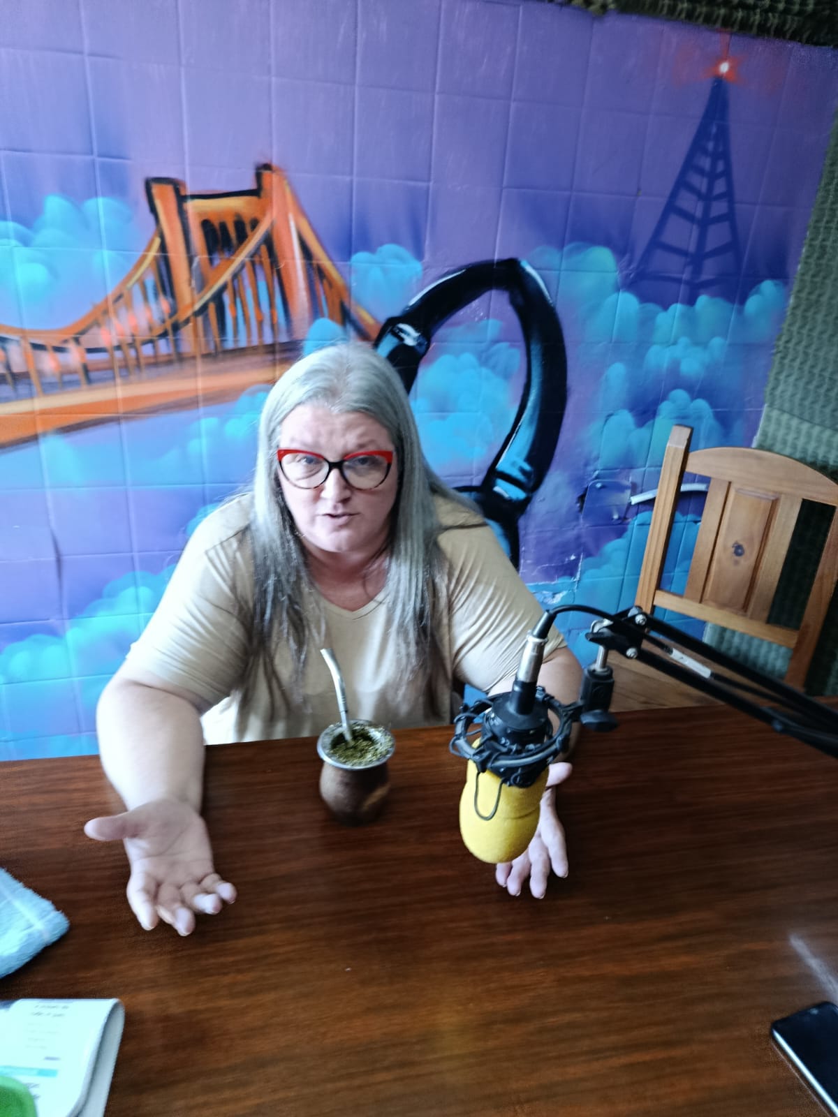 SILVIA BLANCO: “Es necesario articular el sector público y privado para generar oportunidades”