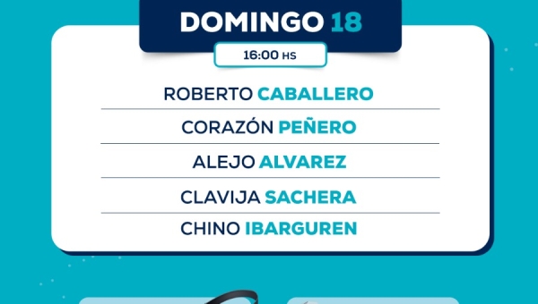 Este fin de semana, el Centro de Interpretación Portuaria (CIP) de Puerto Quequén invita a la comunidad a disfrutar de un cronograma cultural especial.