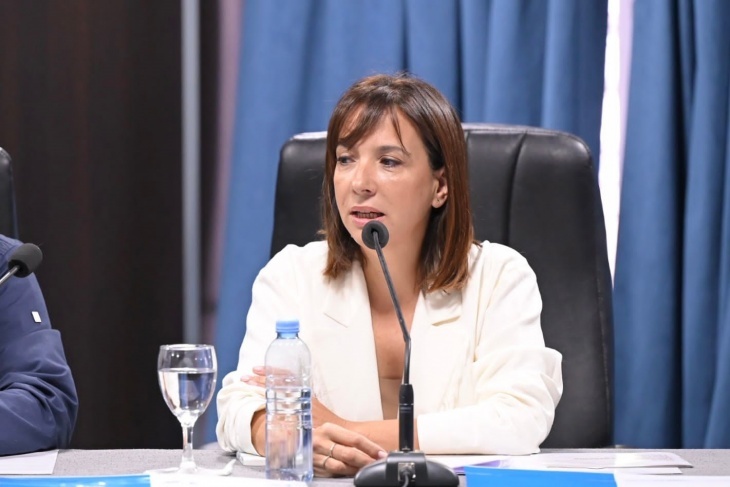 NATALIA SÁNCHEZ JAUREGUI: “SABÍAMOS Y TENÍAMOS TODA LA FE Y LA ESPERANZA QUE SE IBA A HACER JUSTICIA”
