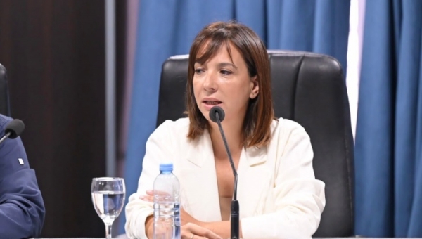 NATALIA SÁNCHEZ JAUREGUI: “SABÍAMOS Y TENÍAMOS TODA LA FE Y LA ESPERANZA QUE SE IBA A HACER JUSTICIA”