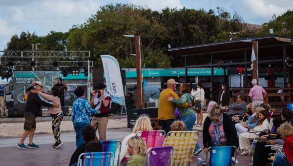Intenso movimiento en el CIP