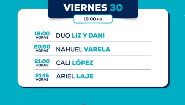El Centro de Interpretación Portuaria (CIP) invita a la comunidad a disfrutar otro fin de semana en familia o con amigos