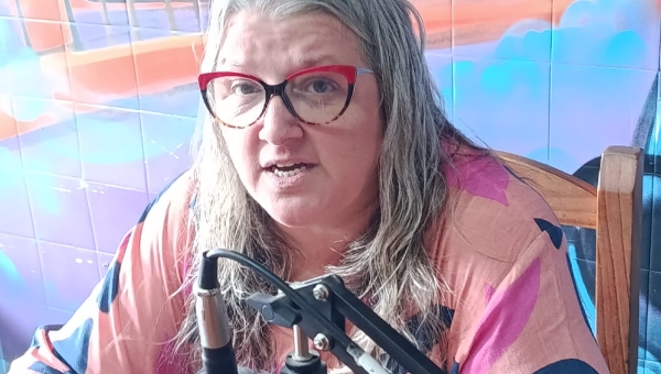 SILVIA BLANCO: “la gran mayoría es gente que necesita una reinserción social, una oportunidad” dijo en referencia a los “trapitos”. 