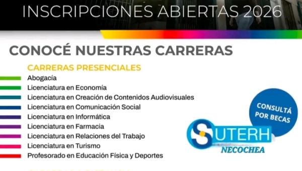 EL GREMIO TIENE UNA UNIVERSIDAD