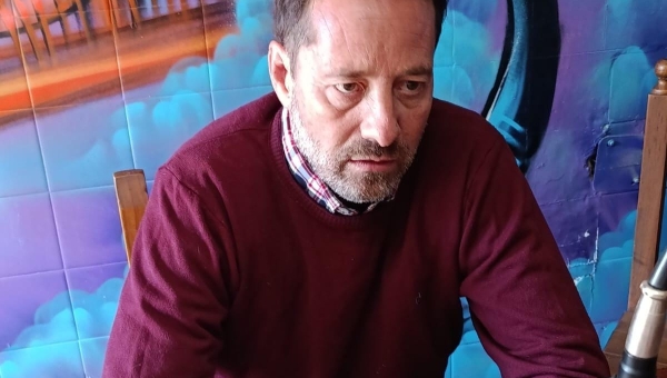 JULIÁN KRISTIANSEN:” LA REPOTENCIACION ENERGETICA ES FUNDAMENTAL PARA EL DESARROLLO INDUSTRIAL Y LOGISTICO DE LA ZONA”