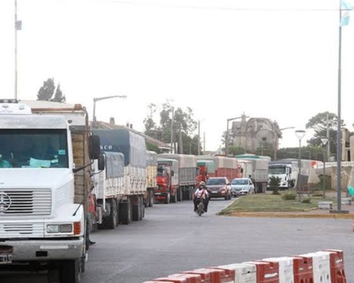 Av Almirante Brown se aprobó el primer tramo de reparación