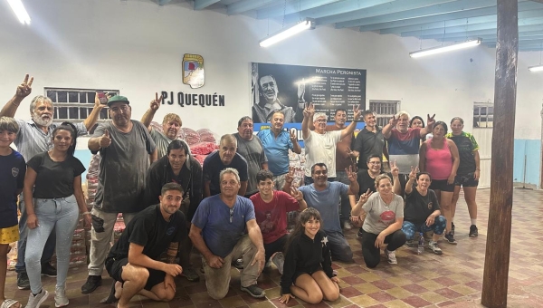 MIGUEL AGUILAR: “no tengo ningún ánimo de llegar a tener ningún cargo ni nada que se le parezca…yo quiero trabajar por mi ciudad”