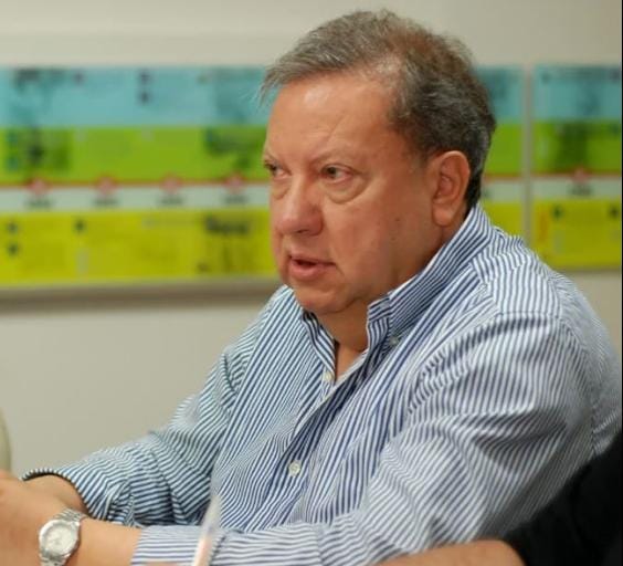 BARTOLOMÉ ZUBILLAGA: “Seguimos dos verticalismos, el verticalismo del gobernador y el verticalismo del presidente…y eso nos está haciendo mucho daño”