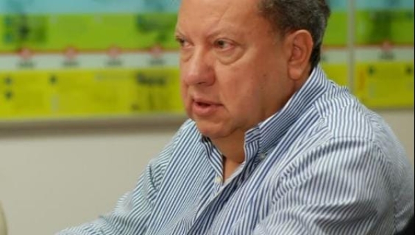 BARTOLOMÉ ZUBILLAGA: “Seguimos dos verticalismos, el verticalismo del gobernador y el verticalismo del presidente…y eso nos está haciendo mucho daño”