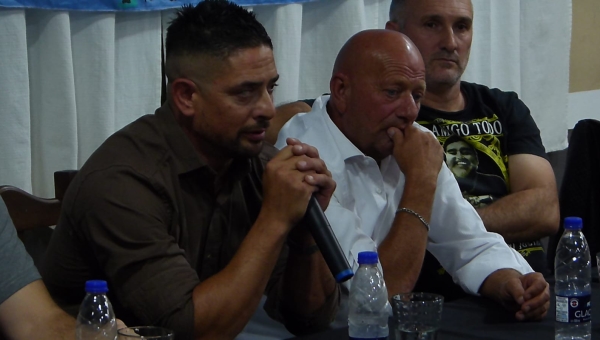 𝗔𝗦𝗨𝗡𝗖𝗜𝗢́𝗡 𝗗𝗘 𝗔𝗨𝗧𝗢𝗥𝗜𝗗𝗔𝗗𝗘𝗦 𝗖𝗼𝗺𝗶𝘀𝗶𝗼́𝗻 𝗗𝗶𝗿𝗲𝗰𝘁𝗶𝘃𝗮 2026 - 2030