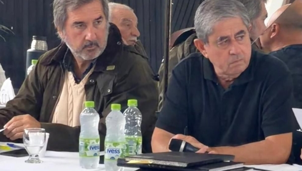 Asamblea electoral en la Cooperativa: fue proclamada por unanimidad la Lista “Honestidad Cooperativa”