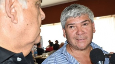 SIN ACUERDO EN LA PROVINCIA POR LA TARIFA DEL TRANSPORTE DE CEREALES