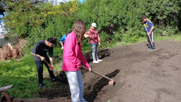 Cuando la inclusión se vuelve sistema: El modelo Puerto Ciudad transforma territorio, educación y trabajo