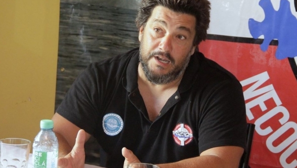 PABLO SUÁREZ: “EL MIÉRCOLES 15 FINALIZA LA COBERTURA DEL SERVICIO DE GUARDAVIDAS”