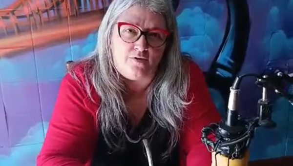 SILVIA BLANCO: “Me parece que es el momento de pensar entre todos”