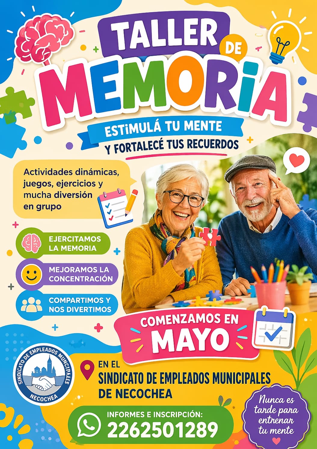 𝐍𝐮𝐞𝐯𝐚𝐬 𝐩𝐫𝐨𝐩𝐮𝐞𝐬𝐭𝐚𝐬 𝐩𝐚𝐫𝐚 𝐧𝐮𝐞𝐬𝐭𝐫𝐚 𝐜𝐨𝐦𝐮𝐧𝐢𝐝𝐚𝐝