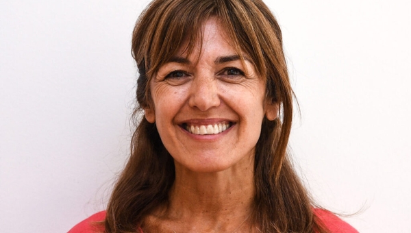 JOSEFINA IGNACIO: “El radicalismo tiene que hacer todo lo posible para que el gobierno libertario que está destrozando el país no llegue a la provincia de Buenos Aires”