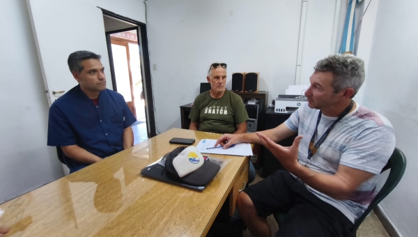 Puerto Ciudad: de programa a marca territorial