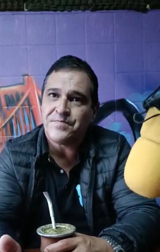 GUSTAVO GAVILÁN: “PUERTO QUEQUEN ESTÁ A LA ALTURA PARA SER UN ESLABÓN EN LA CADENA PRODUCTIVA DE VACA MUERTA”