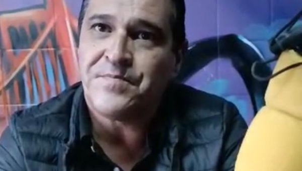 GUSTAVO GAVILÁN: “PUERTO QUEQUEN ESTÁ A LA ALTURA PARA SER UN ESLABÓN EN LA CADENA PRODUCTIVA DE VACA MUERTA”