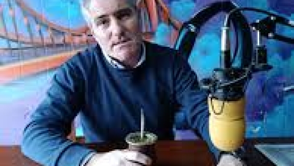 GONZALO DÍEZ: “EL RADICALISMO NO DEBE TENER LÍMITES A LA HORA DE CONSTRUIR UNA ALTERNATIVA POLÍTICA EN NECOCHEA”