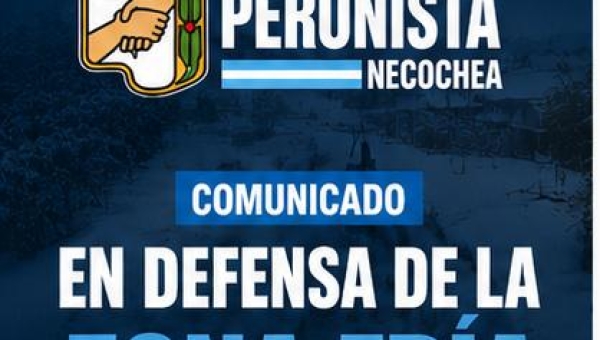 Comunicado de Renacer Peronista