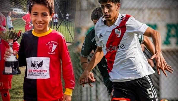 EMBAJADOR DEPORTIVO