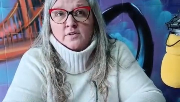 SILVIA BLANCO: “El camino es la unidad…yo soy un fiel reflejo de que el camino es la unidad”