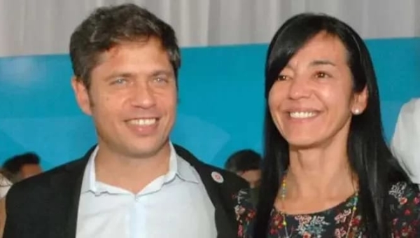 Andrea Cáceres convocó a afiliarse al Partido Justicialista y fortalecer la participación política en Necochea