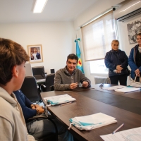 Puerto Ciudad firmó nuevos convenios y fortalece su programa de 